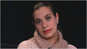 Can-Do-Ability: Maysoon Zayid